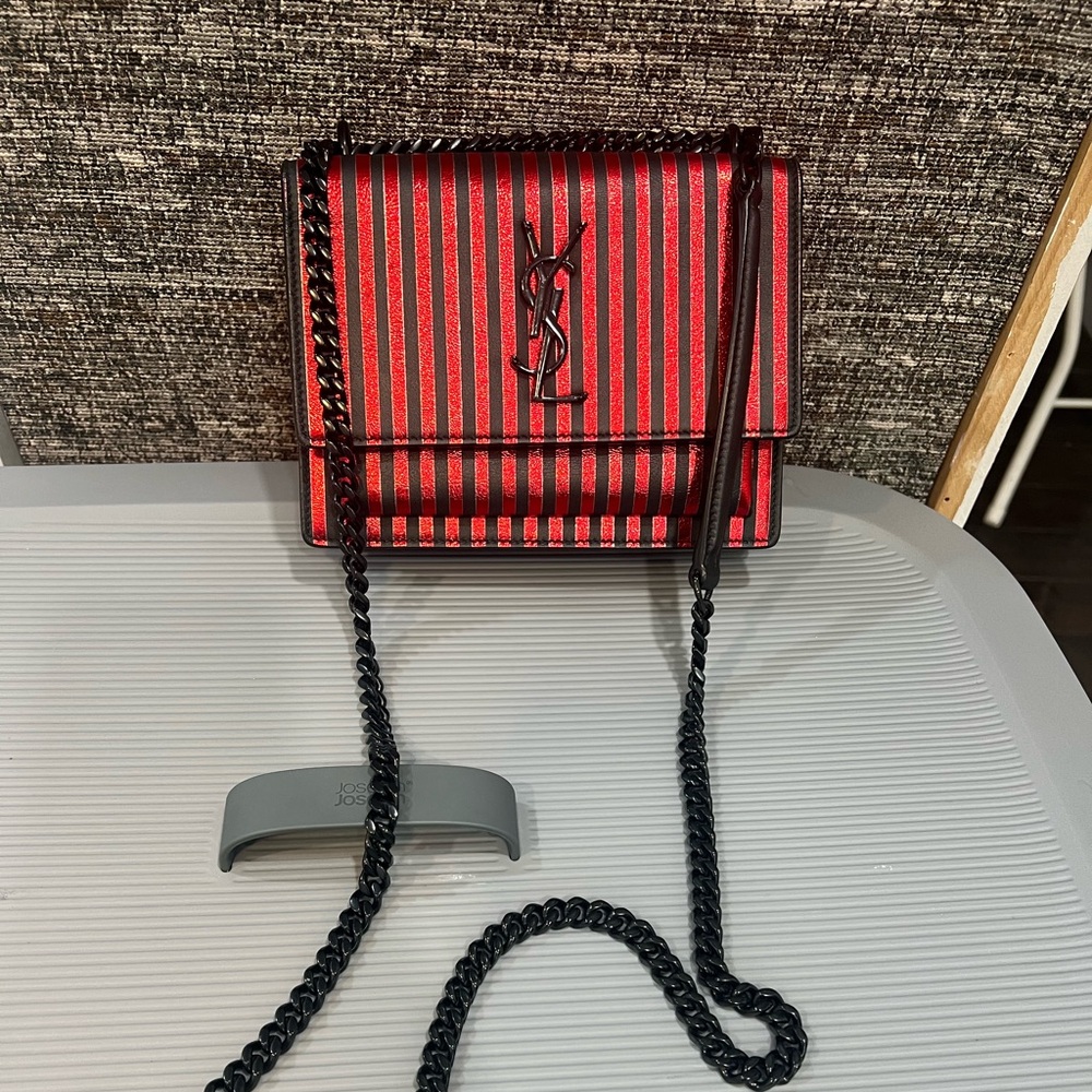 YSL authentic bag